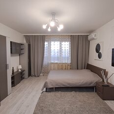Квартира 33,9 м², 1-комнатная - изображение 1