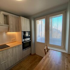 Квартира 39 м², 2-комнатная - изображение 2
