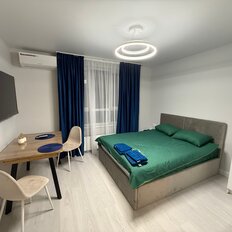 Квартира 27 м², студия - изображение 2