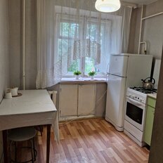 Квартира 30 м², 1-комнатная - изображение 3