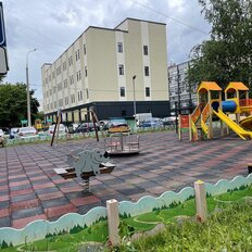 Квартира 56,4 м², 2-комнатная - изображение 4