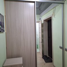Квартира 31,2 м², 1-комнатная - изображение 3
