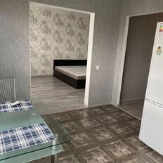 Квартира 47 м², 1-комнатная - изображение 5