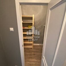 Квартира 43 м², 1-комнатная - изображение 5
