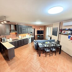 Квартира 90,8 м², 3-комнатная - изображение 2