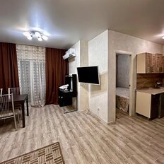 Квартира 47 м², 1-комнатная - изображение 2