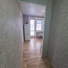 Квартира 40,9 м², 1-комнатная - изображение 1