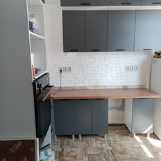 Квартира 67 м², 2-комнатная - изображение 4
