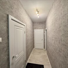 Квартира 60,4 м², 3-комнатная - изображение 5