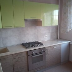 Квартира 36 м², 1-комнатная - изображение 2