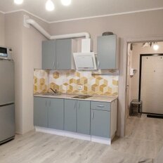 Квартира 29 м², студия - изображение 2