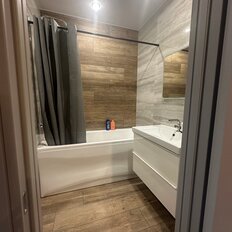 Квартира 40 м², 1-комнатная - изображение 2