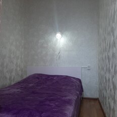 Квартира 35 м², 1-комнатная - изображение 3