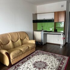 Квартира 24,5 м², студия - изображение 2