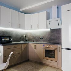 Квартира 40 м², 2-комнатная - изображение 1