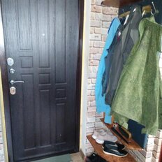 Квартира 29 м², 1-комнатная - изображение 5