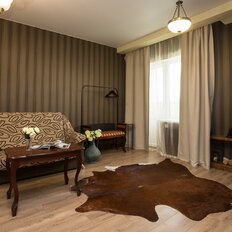 Квартира 50 м², 1-комнатная - изображение 1