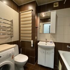 Квартира 37,7 м², 2-комнатная - изображение 5