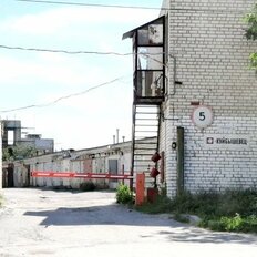 38,1 м², гараж - изображение 1
