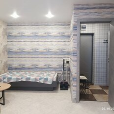 Квартира 36,4 м², 1-комнатная - изображение 4