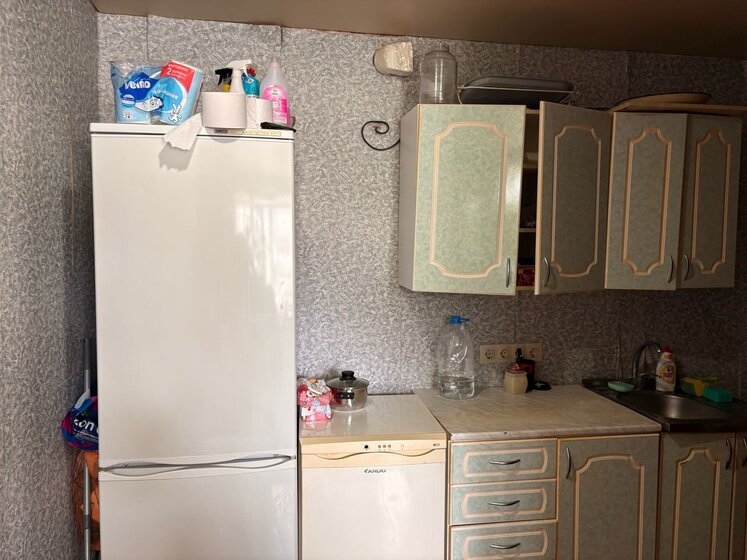 14 м², квартира-студия 1 390 000 ₽ - изображение 44