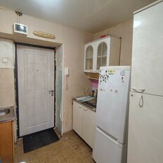 Квартира 17 м², 1-комнатная - изображение 4