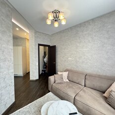 Квартира 67 м², 2-комнатная - изображение 4