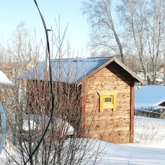 8,8 сотки, участок - изображение 2