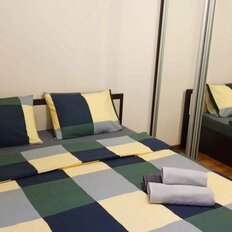 Квартира 40 м², 1-комнатная - изображение 2