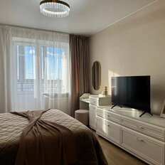 Квартира 26 м², студия - изображение 4