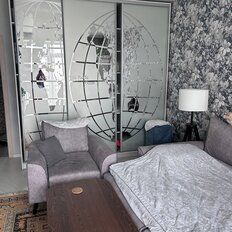 20 м², комната - изображение 1