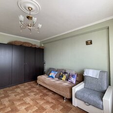 Квартира 36 м², 1-комнатная - изображение 3