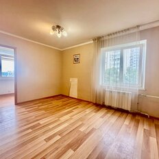 Квартира 35 м², 1-комнатная - изображение 4