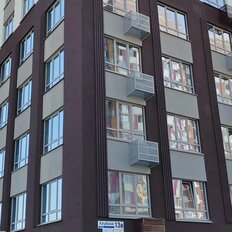 Квартира 26 м², студия - изображение 2