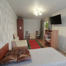 Квартира 36,7 м², 1-комнатная - изображение 5