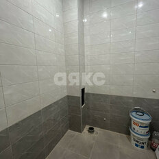 Квартира 77 м², 2-комнатная - изображение 5