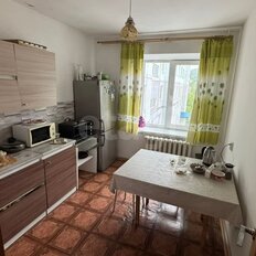 Квартира 58,3 м², 3-комнатная - изображение 4