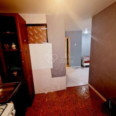 Квартира 31 м², 1-комнатная - изображение 4