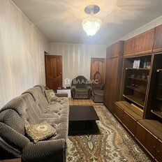 Квартира 45 м², 2-комнатная - изображение 1