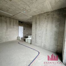 Квартира 60,5 м², 2-комнатная - изображение 4