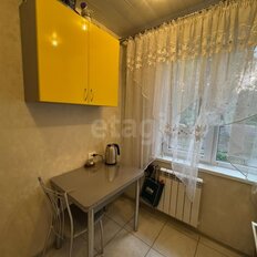 Квартира 61 м², 3-комнатная - изображение 4