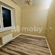 Квартира 80,5 м², 3-комнатная - изображение 4