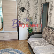 Квартира 29,7 м², 1-комнатная - изображение 2