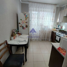 Квартира 38,3 м², 1-комнатная - изображение 4