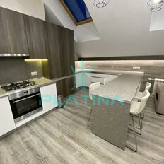 Квартира 45 м², 1-комнатная - изображение 5