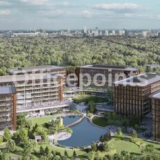 2671 м², офис - изображение 4