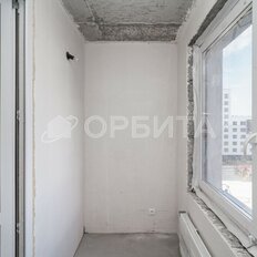 Квартира 50 м², 1-комнатная - изображение 3