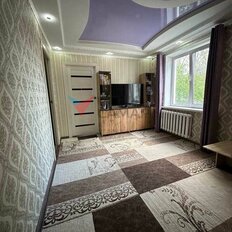 Квартира 57 м², 3-комнатная - изображение 1