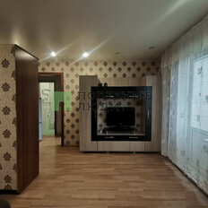 Квартира 29,3 м², 1-комнатная - изображение 3