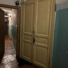 Квартира 109 м², 4-комнатная - изображение 4